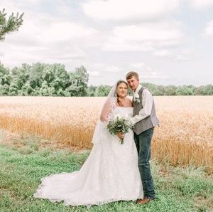 Meet your Posher, Brittany